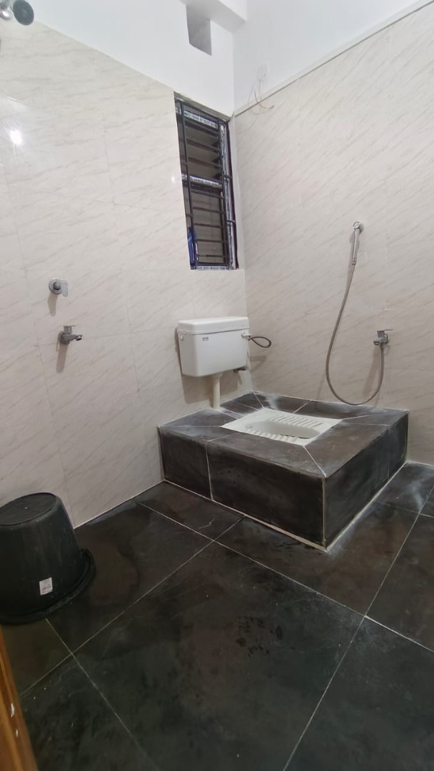 Unfurnished 3bhk in Bhetapara, Guwahati, Assam, India for Rent